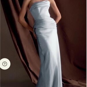 Meshki Jasmine Dress